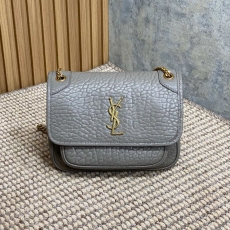 YSL Satchel Bags